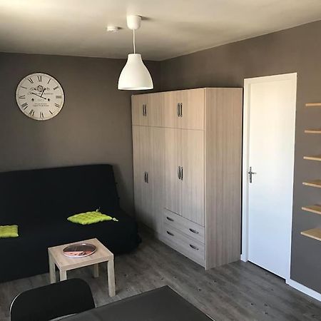 Appartement Studio Near Downtown And Old Port à La Rochelle  Extérieur photo