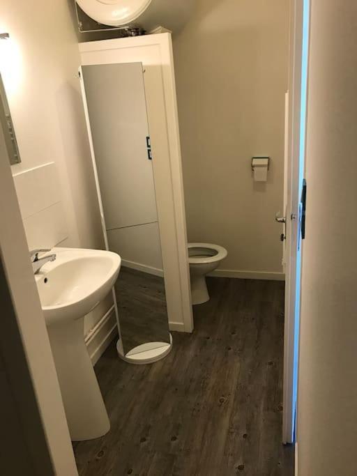 Studio Near Downtown And Old Port La Rochelle  Extérieur photo